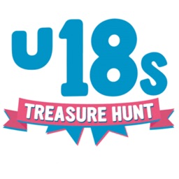 U18s Treasure Hunt