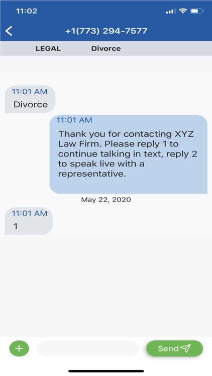 TextLegal screenshot-3