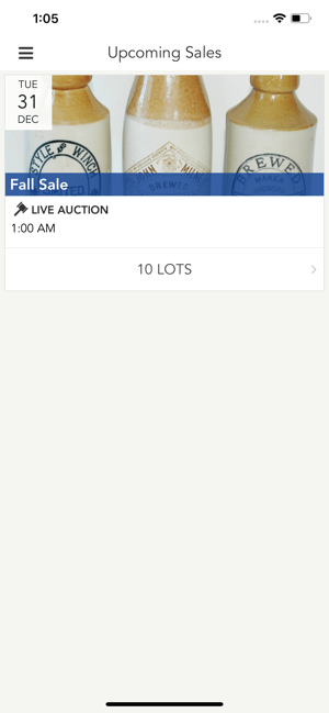 Kiwi Auctions(圖1)-速報App