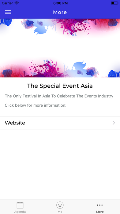 The Special Event Asia 2019 screenshot 4