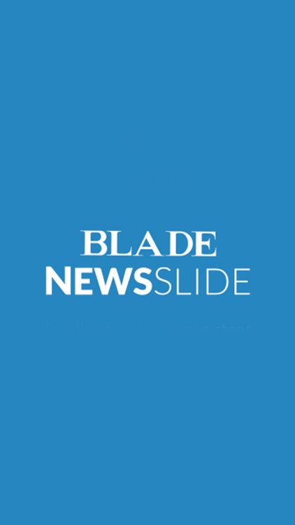 Blade NewsSlide for iPhone screenshot-4