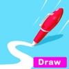 Draw it : run around pen
