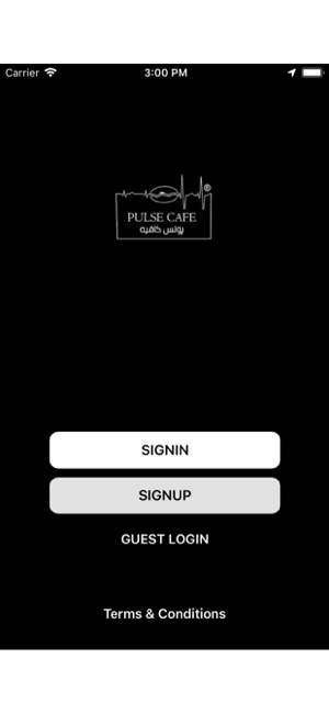 Pulse Cafe(圖2)-速報App