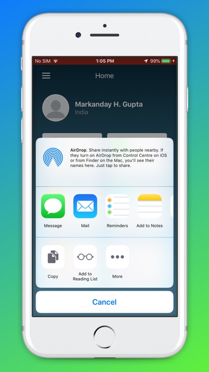 Astracx Global Tech screenshot-5