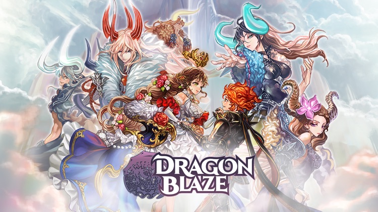 Dragon Blaze screenshot-1