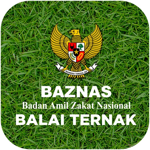 Balai Ternak BAZNAS