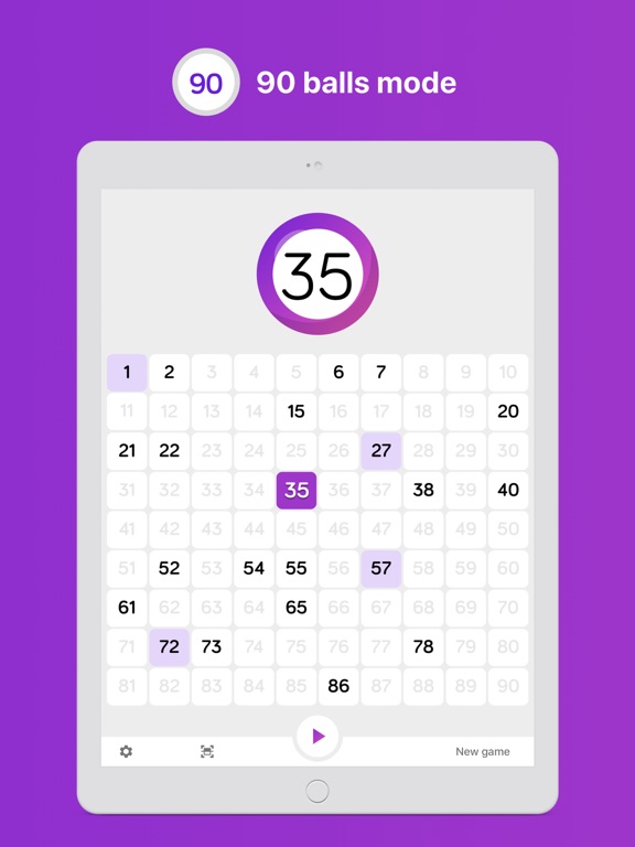 【图】bingo!!(截图3) 【图】bingo!!(截图3)