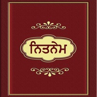  Sikh Nama - Nitnem | Hukamnama Alternatives