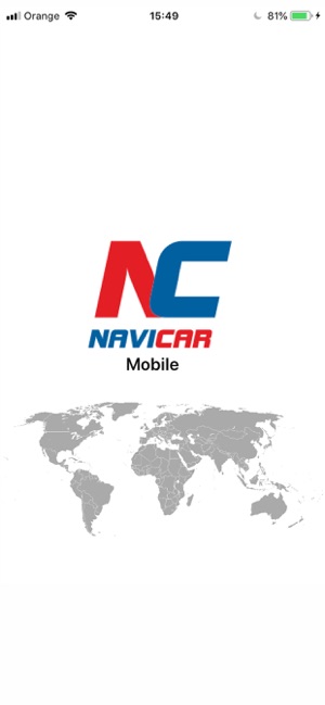 Navicar Mobile(圖1)-速報App