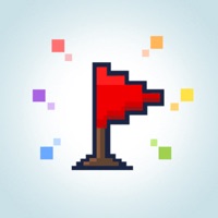 픽셀 지뢰 찾기  PC 용