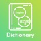 English 2 Kannada Dictionary Offline app is offline dictionary and learn English with it