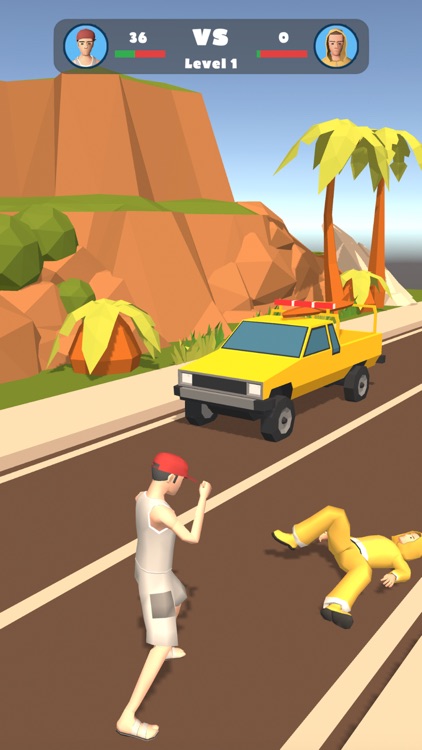 Boss Fights screenshot-3