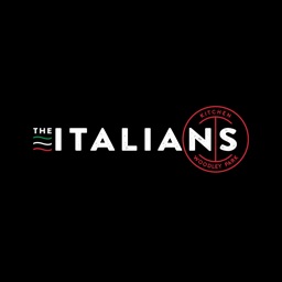 The Italians Kitchen