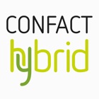 Top 10 Entertainment Apps Like CONFACT hybrid - Best Alternatives