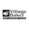 With the Village Baker Food mobile app, ordering food for takeout has never been easier