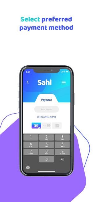 Sahl سهل (GTPay)(圖5)-速報App