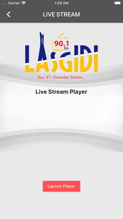 Lasgidi 90.1FM screenshot-7