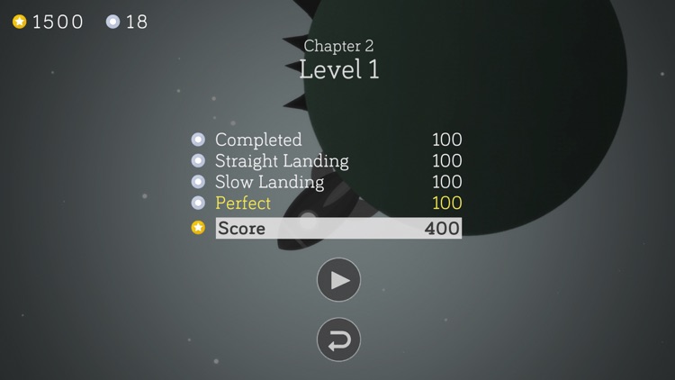 Mission Gravity screenshot-7