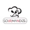 Gourmandize- Online Order App for Food & Drinks