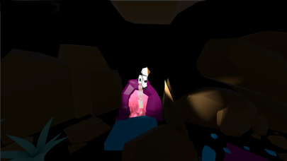 Space Cave Explorer screenshot 2