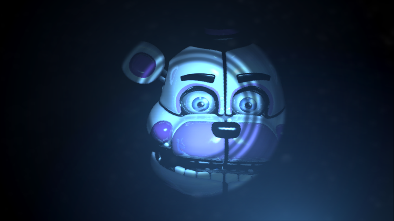 Five Nights at Freddy's: SL screenshot 5 - iOS game interface