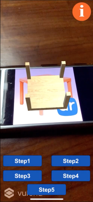 AR Table(圖1)-速報App