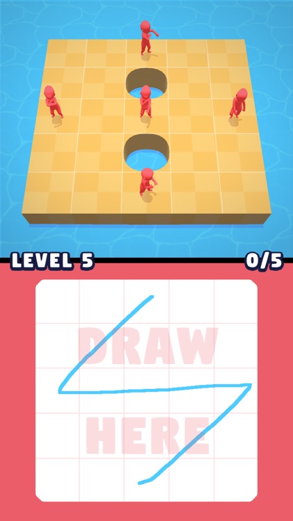 Draw Blast screenshot-3