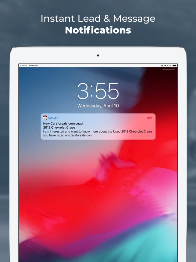 Carsforsale Com Dealer On The App Store