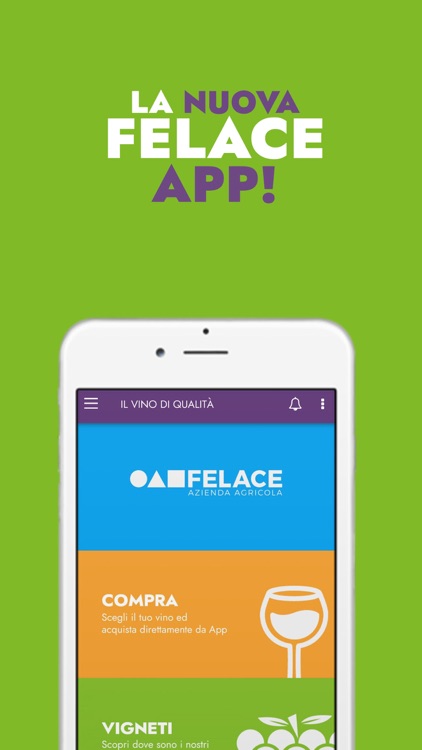 Azienda Agricola Felace