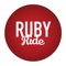 Ruby Ride Passenger