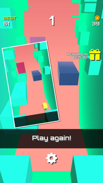 Running Games screenshot 2
