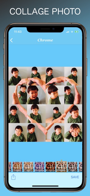 Heart Photo Maker