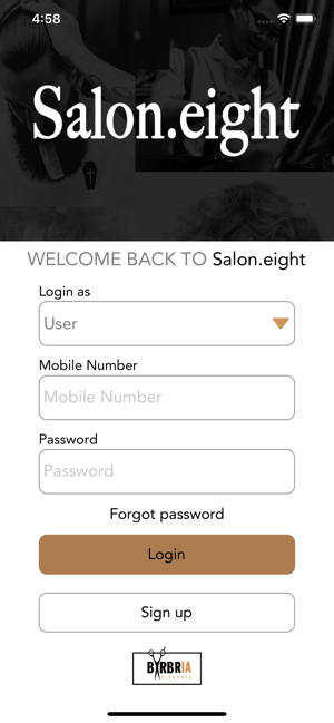 Salon.Eight(圖1)-速報App