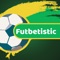 - Futbetistic is a brand new application which analyzes goal statistics of teams and interprets them