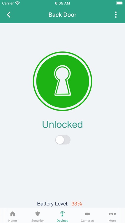 Vio Security screenshot-5