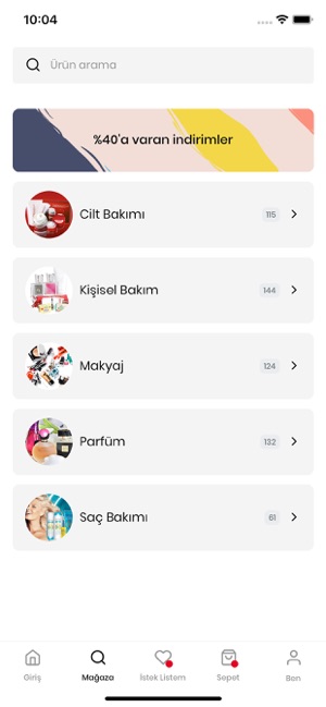 Kozmetik Market(圖3)-速報App