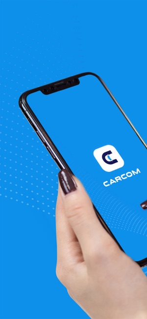 Carcom KSA