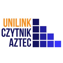 Unilink Czytnik AZTEC