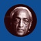 Here contains the sayings and quotes of Jiddu Krishnamurti, which is filled with thought generating sayings