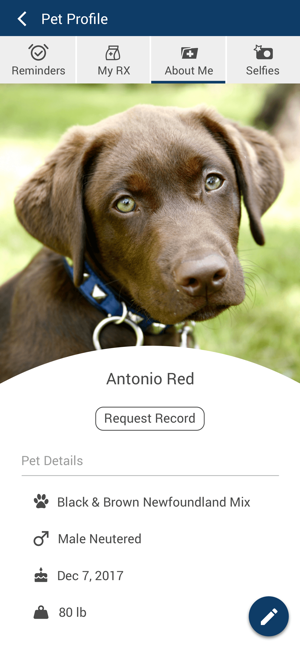 Rancho West Animal Hospital(圖3)-速報App