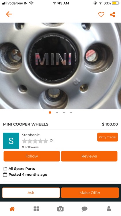 Buy & Sell Motor Parts screenshot-4