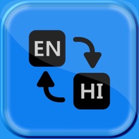 English to Hindi Translator! pour PC
