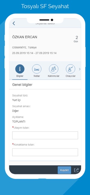 Tosyalı SF Client(圖3)-速報App