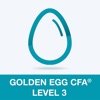 Golden Egg CFA® Exam Level 3.
