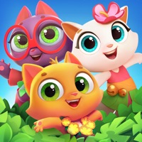 Tropicats: Match 3 Puzzle Game apk