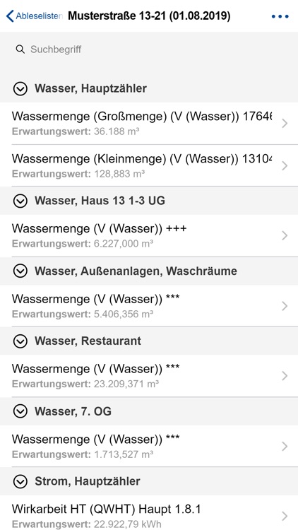 e.Manager mobile screenshot-5