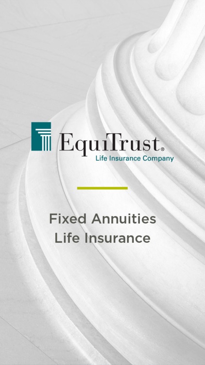 EquiTrust Agent App By EquiTrust Life Insurance Company