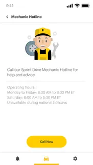sprint drive™ problems & solutions and troubleshooting guide - 4