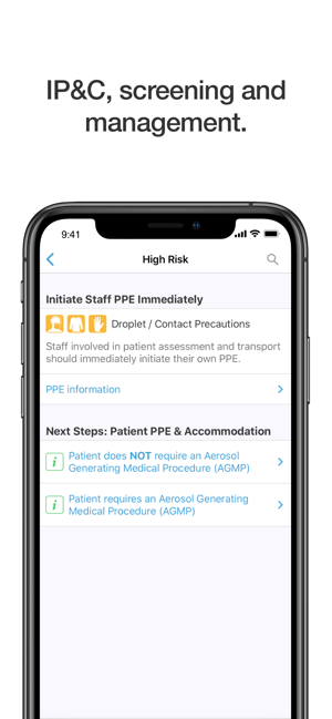 Spectrum - Clinical Decisions(圖4)-速報App