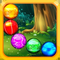 Marble Legend. Book of Weather pour PC